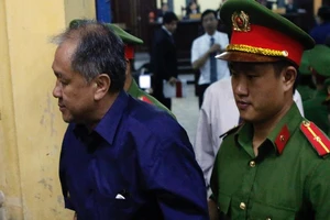 Phạm Công Danh nói bị ép tăng vốn lên 7.500 tỉ 