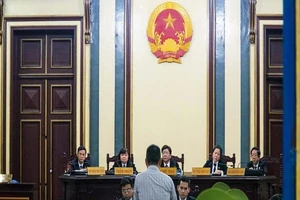 Điều tra viên trả lời về 4.500 tỉ của Phạm Công Danh 