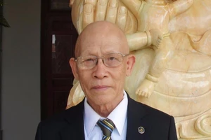 Người bị oan xuyên 2 thế kỷ sắp được xin lỗi công khai