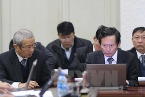 Điều khó khăn của luật sư khi bào chữa cho ông Thăng