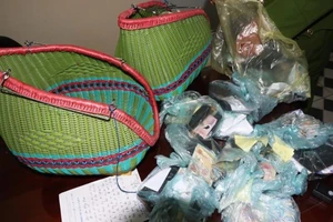 Phá tụ điểm đá gà, bắt giữ 30 người