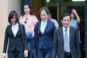 Luật sư: Tại sao gọi đại án VNCB là giai đoạn 2?