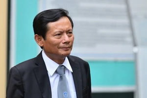 Luật sư của ông Đinh La Thăng nói về mức án 13 năm tù