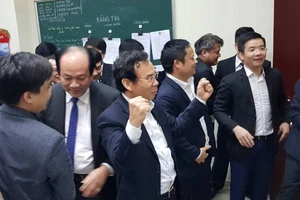 U23 VN có thể được tặng Huân chương Lao động