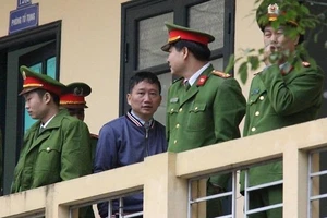 Vụ ông Thanh: Bữa tiệc rượu và valy chứa 14 tỉ đồng 