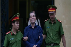 Ông Trầm Bê nói gì về mức án VKS đề nghị 