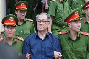 Đại án ngân hàng: Hiệp hội Ngân hàng VN gửi thư hỏa tốc