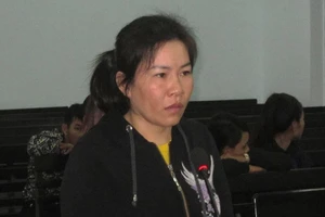 Ô sin chuốc thuốc mê chủ quán nhậu “chôm” tài sản