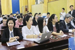 Đại án ngân hàng: Ngân hàng Nhà nước gửi tài liệu mới