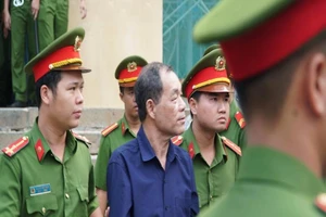 Luật sư nói Trầm Bê, Phan Huy Khang không đáng bị tội 