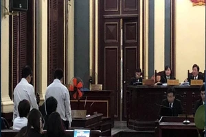 Đại án ngân hàng: Bất ngờ quay lại xét hỏi ngân hàng NN