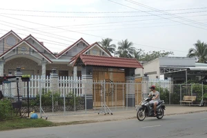 Chữa bệnh bằng y học cổ truyền chui ở Bến Tre