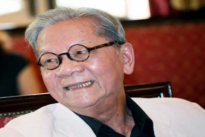 Nghe 'Hát về cây lúa hôm nay' của nhạc sĩ Hoàng Vân