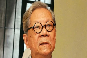 Nhạc sĩ Hoàng Vân của 'Hát về cây lúa hôm nay' qua đời