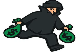 Trộm tiền của quán cơm cho cha mẹ, cả nhà lãnh án