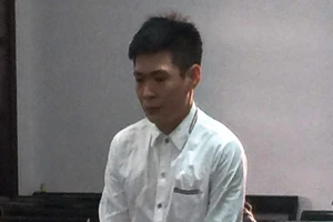 Vừa ra tù tội cướp đã đi trộm 