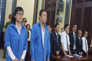 Luật sư: Vụ án Huyền Như có tố tụng lạ lùng 