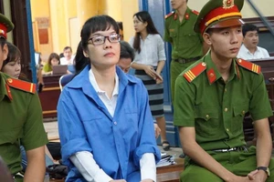 Luật sư Vietinbank phản bác việc đòi bồi thường