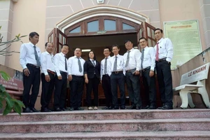 Chuyện trợ giúp người cha 84 tuổi bị con yêu cầu bỏ tù