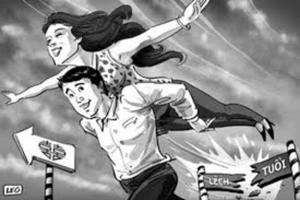 'Phi công trẻ' trộm xe người tình khi vào khách sạn