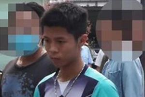 Nghi can giết 5 người ở TP.HCM từng bỏ học vì mê game