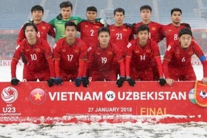 Cơ hội nào cho những ngôi sao U-23 Việt Nam ở V-League?