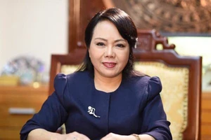 Cuối tháng 3 có kết quả xét giáo sư của bộ trưởng Y tế