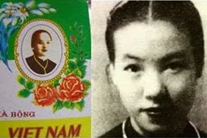 Hồi sinh thương hiệu xà bông Cô Ba vang bóng một thời 