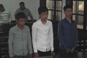 Chủ thầu XD bị đánh trọng thương khi đang đi vệ sinh