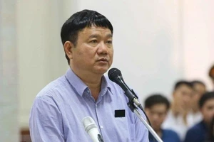 Ông Thăng: Việc mất vốn không thuộc trách nhiệm PVN