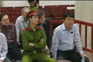 Ông Thăng nghĩ mình không thể chấp hành hết các bản án