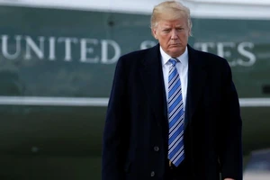 Mỹ trục xuất hơn 60 nhà ngoại giao Nga