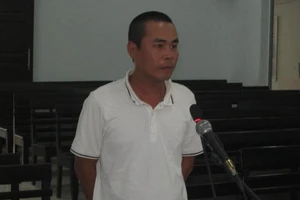 Gây án từ chuyện cụng ly ở quán nhậu vỉa hè