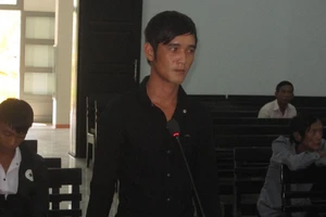 Đi ăn cưới được… án tù