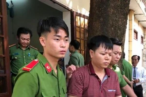 Người chồng sát hại vợ dã man vì đòi ly hôn