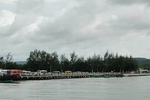 Thanh niên ra Phú Quốc lừa đảo, đầu xuôi mà đuôi không lọt