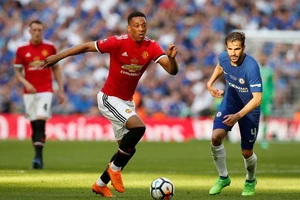 Đội hình siêu sao mất World Cup 2018 vì… siêu sao