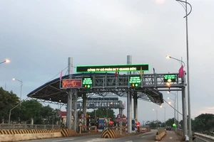 Đặt dấu hỏi về mục đích dời trạm BOT Quang Đức