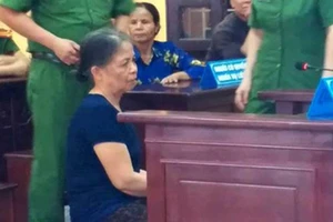 Bà nội làm cháu chết lãnh 13 năm tù