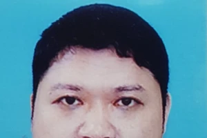 Bộ Công an ra quyết định truy nã bị can Vũ Đình Duy