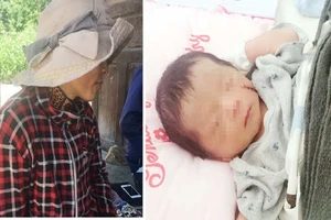 Đúng sai trong vụ mẹ chôn con sơ sinh