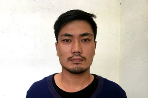 Hotboy rủ em ruột đi trộm máy phát điện