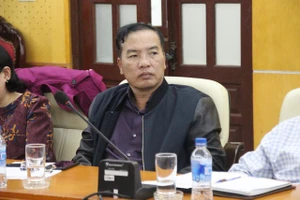 Khởi tố vụ MobiFone mua AVG, bắt tạm giam ông Lê Nam Trà