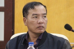 Bộ Công an thông tin việc khởi tố vụ MobiFone mua AVG