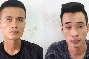 Vợ kể bị sàm sỡ trong nhà, người chồng cùng bạn gây án mạng