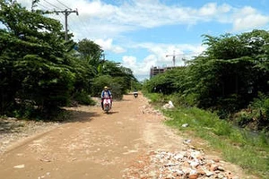 Sẽ báo cáo Thủ tướng vụ bỏ chỉ định dự án Bình Quới-Thanh Đa