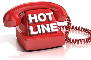 Công bố số điện thoại đường dây nóng Cục Báo chí