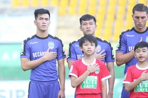 Bình Dương bỏ cúp quốc gia vì bất đồng với VFF