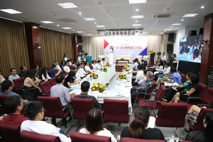 Hội thảo BOT – Từ góc nhìn đa chiều