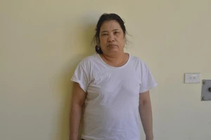 Hứa ‘chạy án’ để lừa đảo hơn 200 triệu đồng